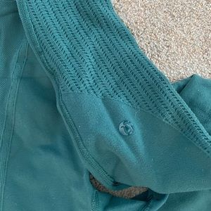 High waist lululemon compression leggings